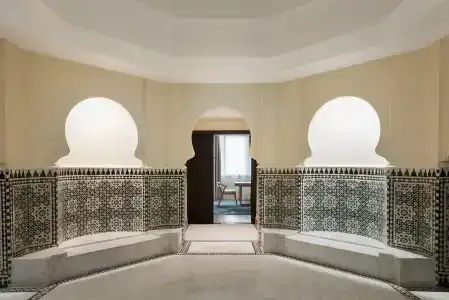 Casablanca Marriott - 26