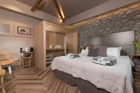 Tsikeli Boutique Meteora - Adults Friendly - 273