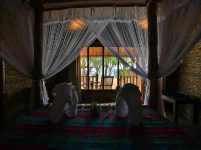 Thejan Beach Cabanas - 21
