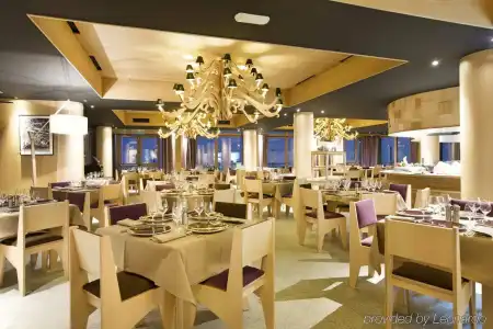 Altapura Hôtel & Spa Val Thorens - 26
