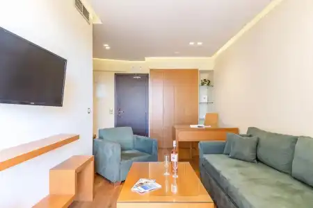 Oasis Apartments - 56