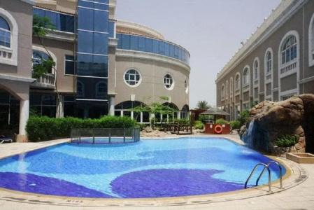 Marhaba Resort - 13