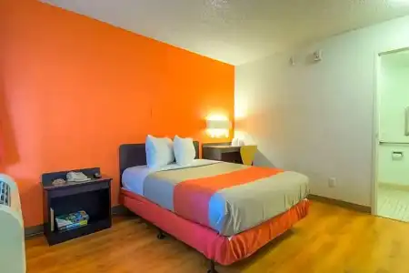 Studio 6 Suites Las Vegas, NV – Tropicana - 41