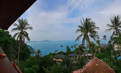 Laem Sila Resort - 78