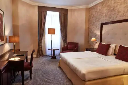 Steigenberger Icon Frankfurter Hof - 57
