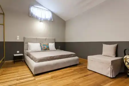 Step One | Luxury Suites Right in the Heart of Acropolis Next to Metro Station - 38