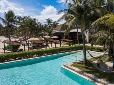 Maria Del Mar Tulum - 17