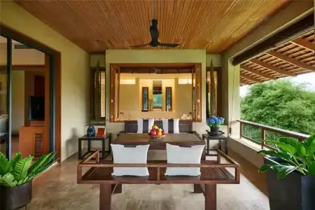 Kirimaya Golf Resort Spa - 71