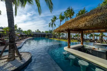 La Flora Khao Lak - 17