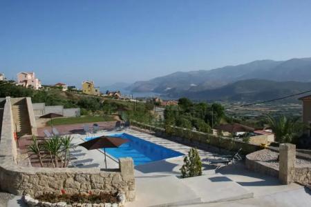 Lagoon View Apartments - Adults Only - 60