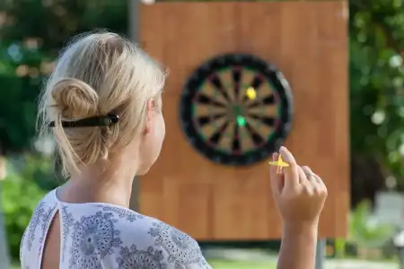 Can Garden Resort - 31