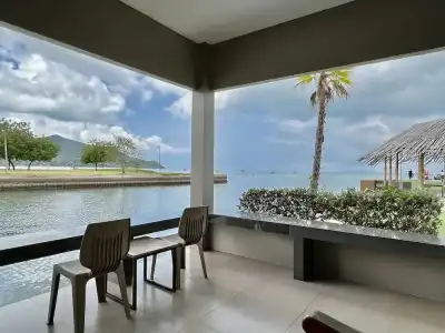 Baan Tah On The Sea - 82