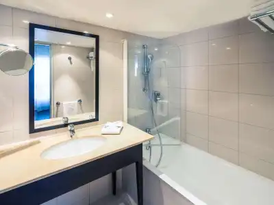 Mercure Montpellier Centre Antigone - 6