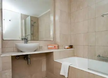 Vrissiana Boutique Beach - 18