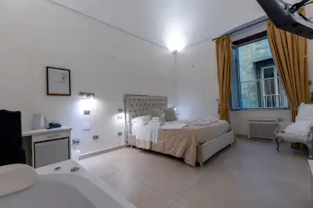 Il Tesoro Smart Suite & Spa - 102