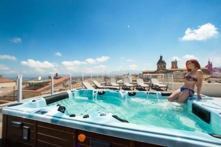 Centrale Spa & Relax - 18