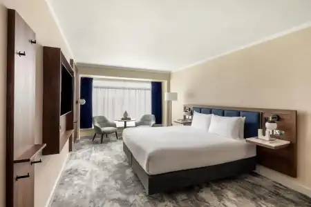 Hilton London Metropole - 97