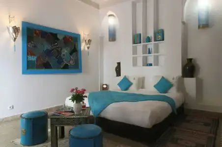 Riad Pachavana - 58