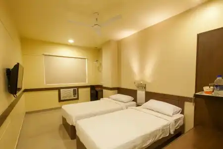 Ginger Mumbai Andheri (MIDC) - 25