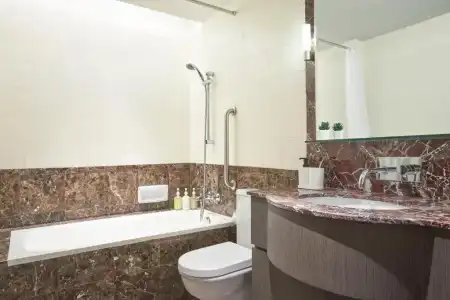 Somerset Bencoolen Singapore - 85