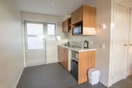 315 motel Riccarton - 141