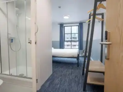 YHA Manchester - Hostel - 65