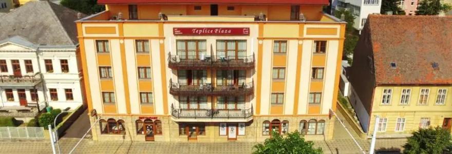 Teplice Plaza - 29