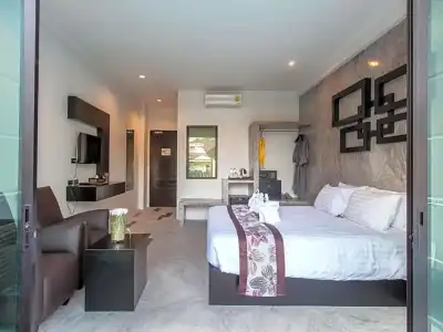 Aonang Viva Resort - 60