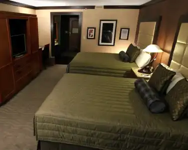 Seneca Niagara Resort & Casino - 30