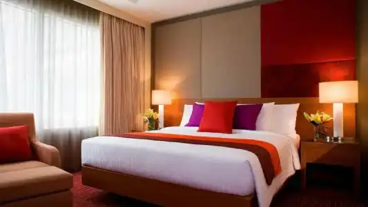 Courtyard by Marriott Bangkok - 41