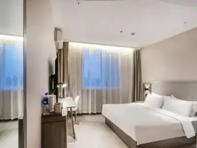 Hanting Suzhou Wujiang Luxu - 14