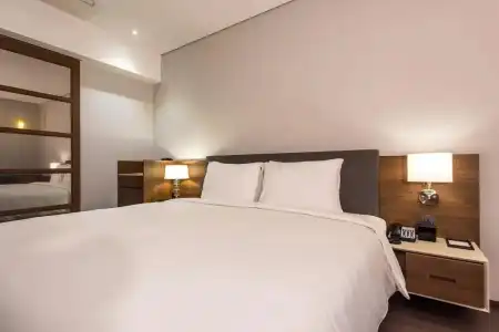 ENA Suite Namdaemun - 33