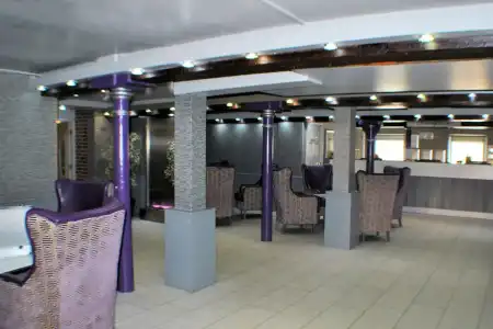 The Mill & Spa - 1