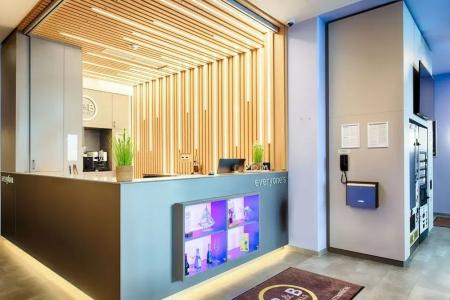 B&B Kiel-Holstenbrücke - 15