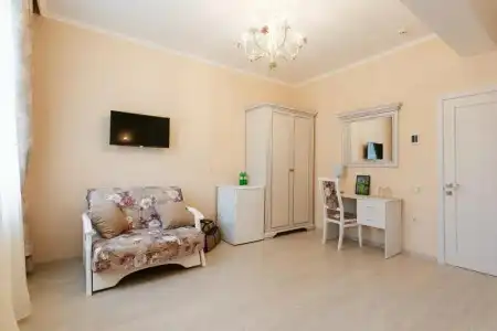 Asiya Mini-hotel - 23