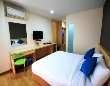S3 Residence Park - 61