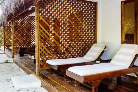 Palm Beach Island Resort & Spa Maldives - 27
