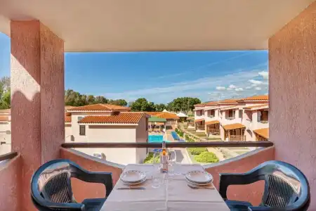 Marina Manna & Club Village - 136