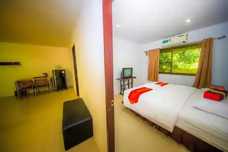 Tanita Lagoon Resort - 19