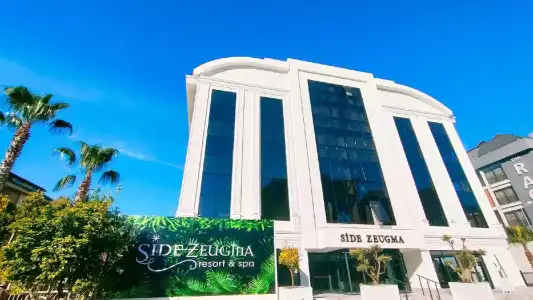 Side Zeugma - 25