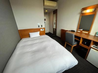 Route Inn Kanazawa Ekimae - 1