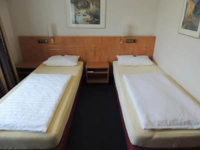 Airport BusinessKöln - 20