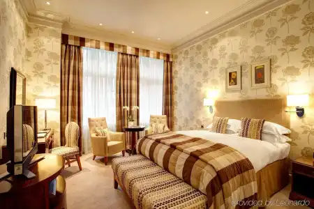 The Chester Grosvenor - 3