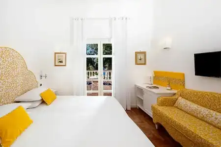 Villa Garden - 85