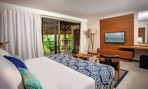 Paradis Beachcomber Golf Resort & Spa - 43