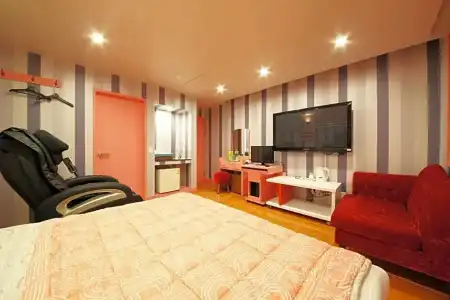 Sense Motel - 64