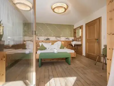 Apart Central – Premium Mountain & Garden - 321