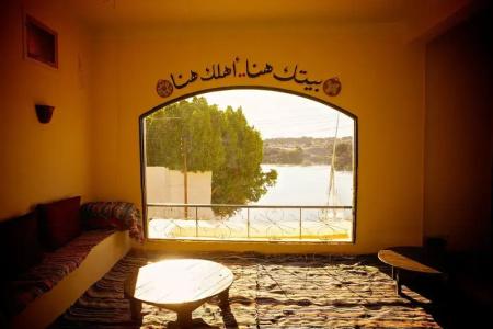 Hadouta Masreya Nubian Guest House - 23