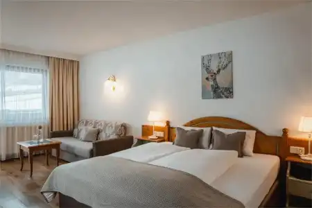 B&B Bergjuwel - 19