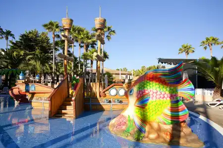 Hipotels Mediterraneo Club - 27
